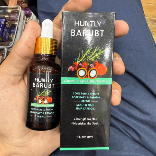 BARUBT Hair Care Essential Oil
