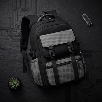 School Backpack