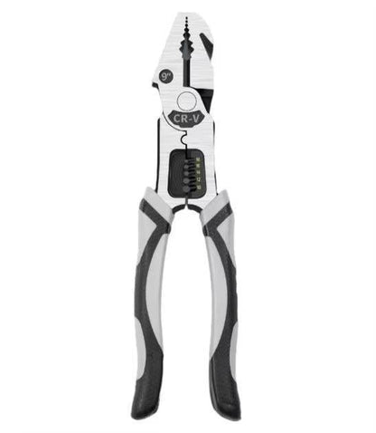 Heavy Duty 9 In 1 Multi Function Pliers