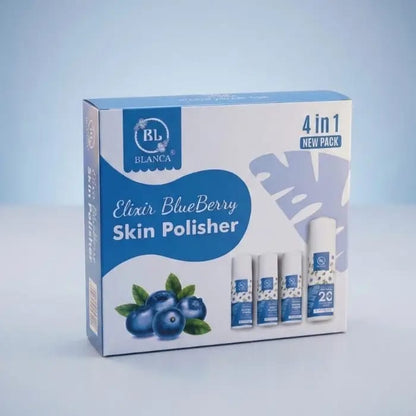 4 In 1 Blanca Skin Shiner Cream – Brightening & Glow Cream