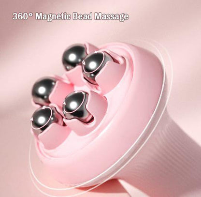 Roller Massager Body Massager Handheld
