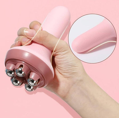 Roller Massager Body Massager Handheld