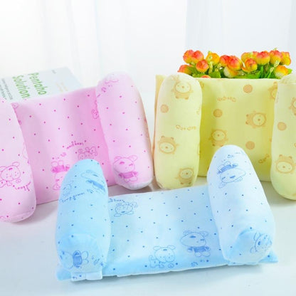 Baby Head Shaping & Sleeping Pillow