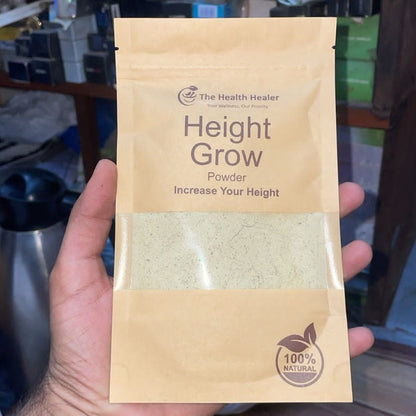 Height Growth Powder