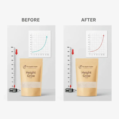 Height Growth Powder