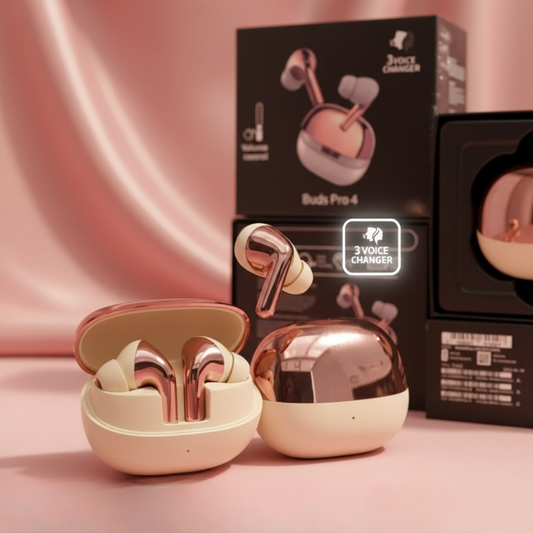Samsung Buds 4 ANC Wireless Earbuds