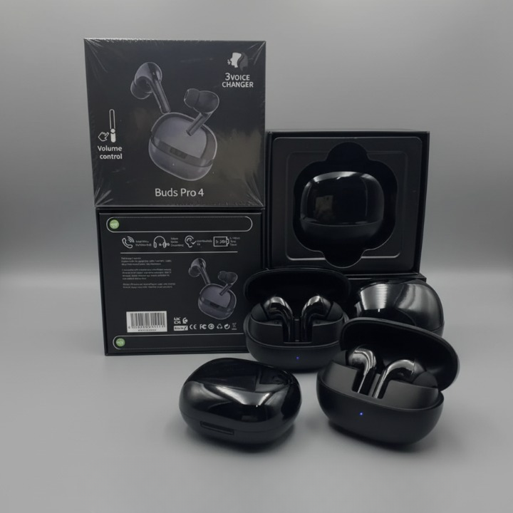 Samsung Buds 4 ANC Wireless Earbuds