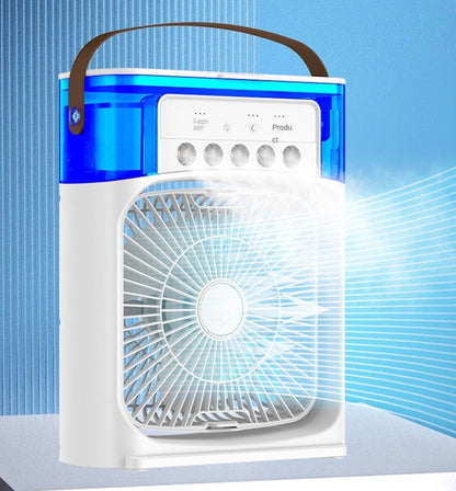 Mini Air Cooler Fan