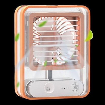 USB Mini Air Cooler