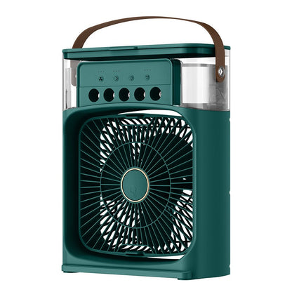 Mini Air Cooler Fan