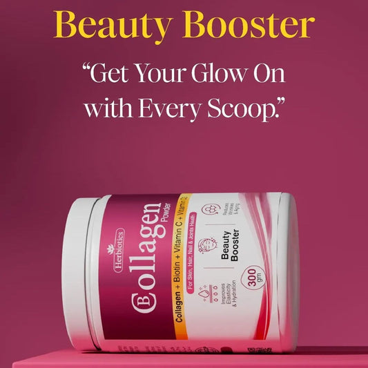 Anti-Aging Powder Drink