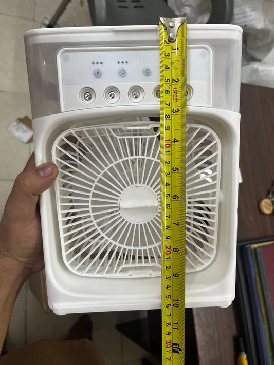 Mini Air Cooler Fan