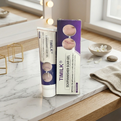 TIMILK Advanced Scarvanisher Gel