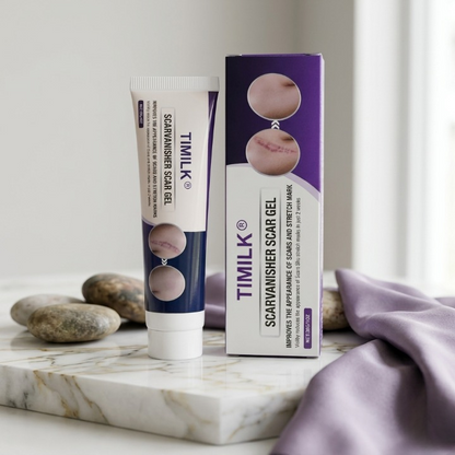 TIMILK Advanced Scarvanisher Gel