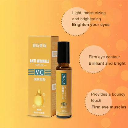 Anti-Wrinkle Serum