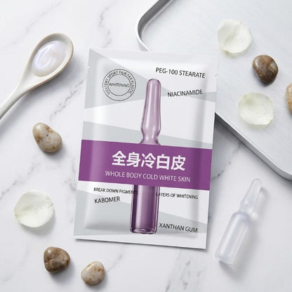 Cold White Skin Cream