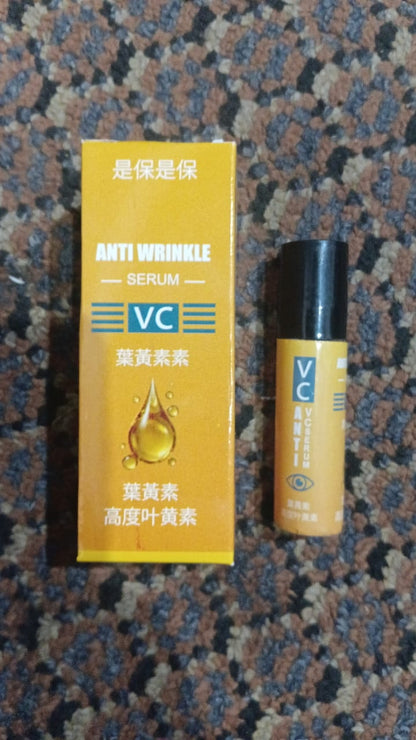 Anti-Wrinkle Serum