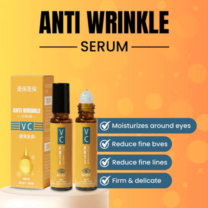 Anti-Wrinkle Serum