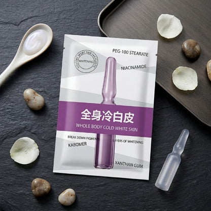 Cold White Skin Cream