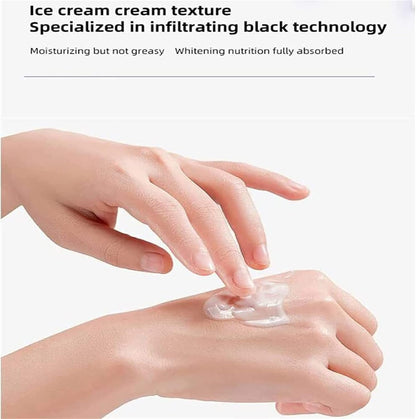 Cold White Skin Cream