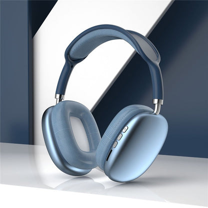 Product Name: P9 Wireless Bluetooth Headphones