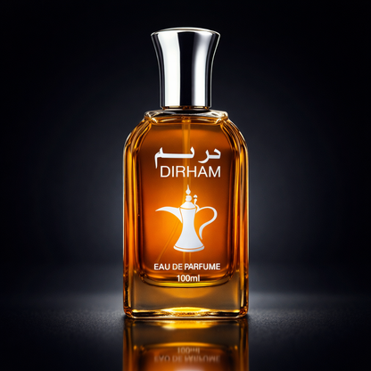 Dirham Oud Eau De Parfum 100ML