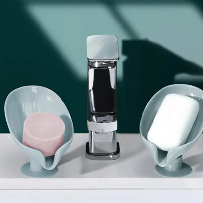 Hygienic Soap Storage Tray