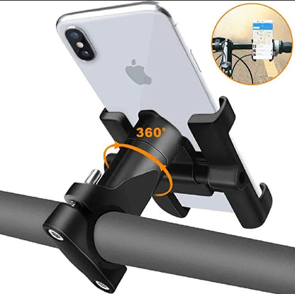 Mobile Stand Mount Bracket