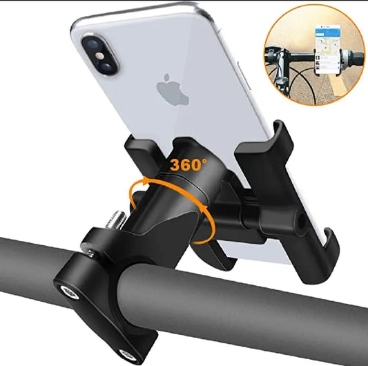 Mobile Stand Mount Bracket