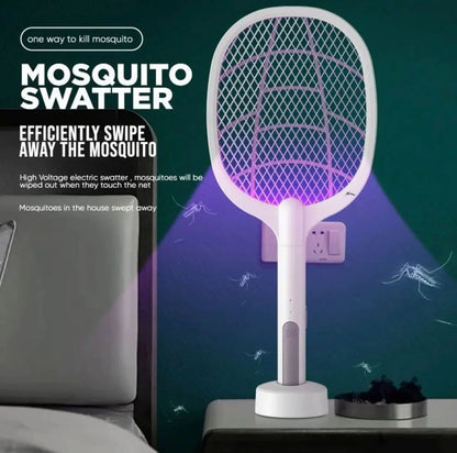 Electric Insect Killer Bat