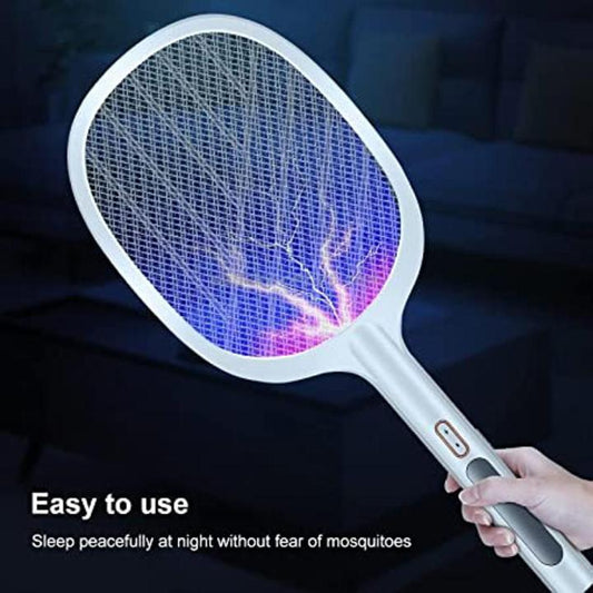 Electric Insect Killer Bat