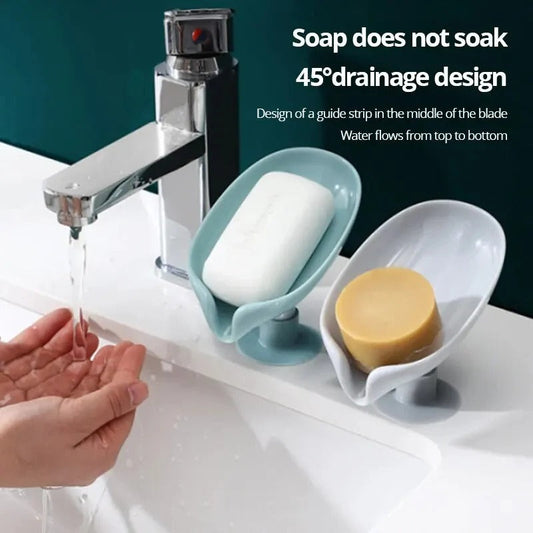 Hygienic Soap Storage Tray
