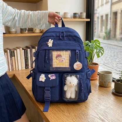 Premium Bags & Backpacks