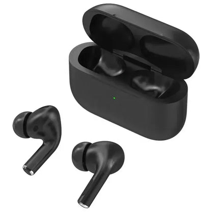 🎧 AirPods Pro 2 Type-C Charging Case (Without Box – Black)  Wireless Earbuds with Noise Reduction & Buzzer Sound