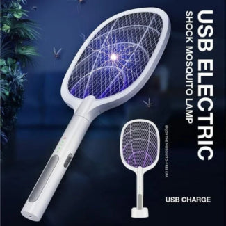 Electric Insect Killer Bat