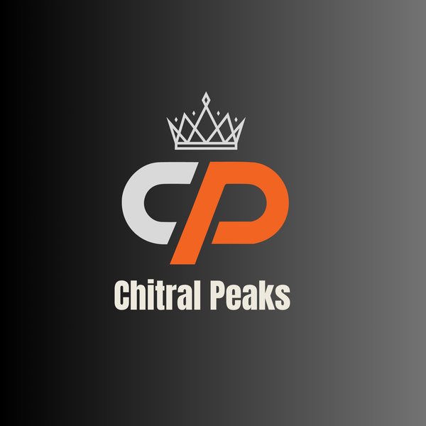 CHITRAL PEAKS STORE.COM