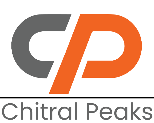 CHITRAL PEAKS STORE.COM
