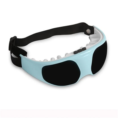Eye Massager, Portable Electric Eye Care