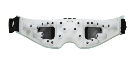 Eye Massager, Portable Electric Eye Care