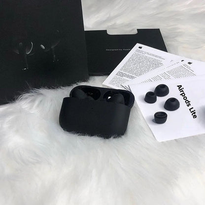 Apple AirPods Black Special Edition (2nd Generation)