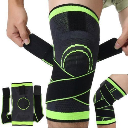 Comfortable Knee Warmer Sleeve for Pain Relief