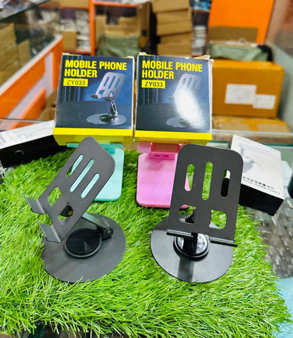 Mobile Phone Holder | Premium