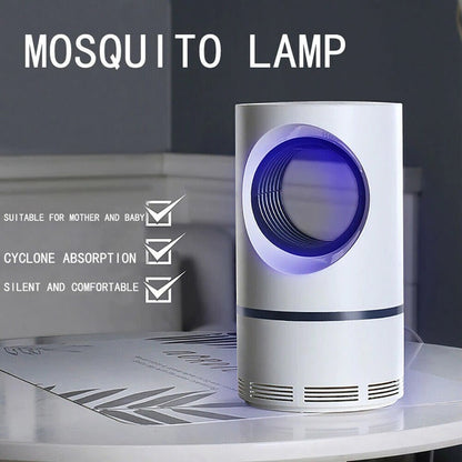 Electric Mosquito Killer Lamp