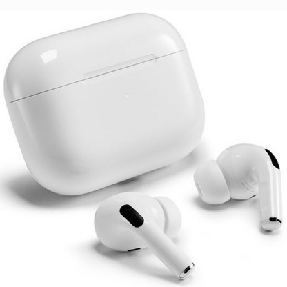 🎧 AirPods Pro 2 Type-C Charging Case (Without Box – Black)  Wireless Earbuds with Noise Reduction & Buzzer Sound