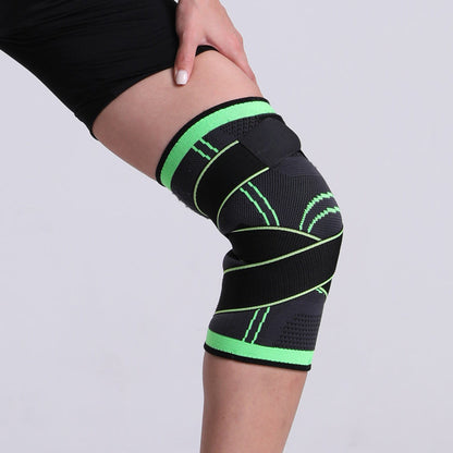 Comfortable Knee Warmer Sleeve for Pain Relief