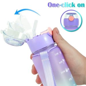 1 × 2L Large Bottle