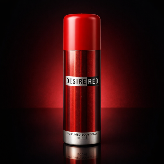 Fresh & Spicy Fragrance Collection for Men