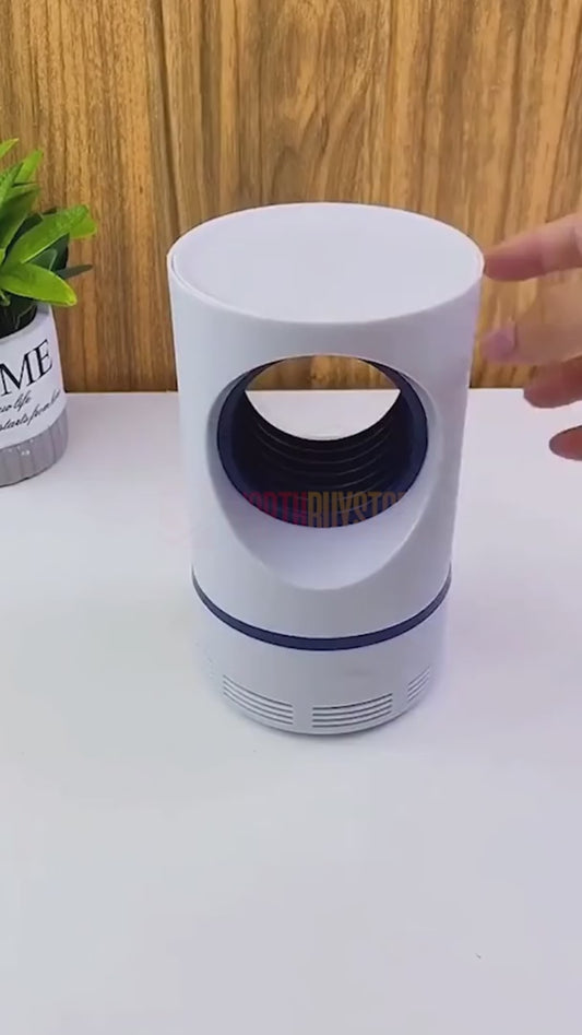 Electric Mosquito Killer Lamp