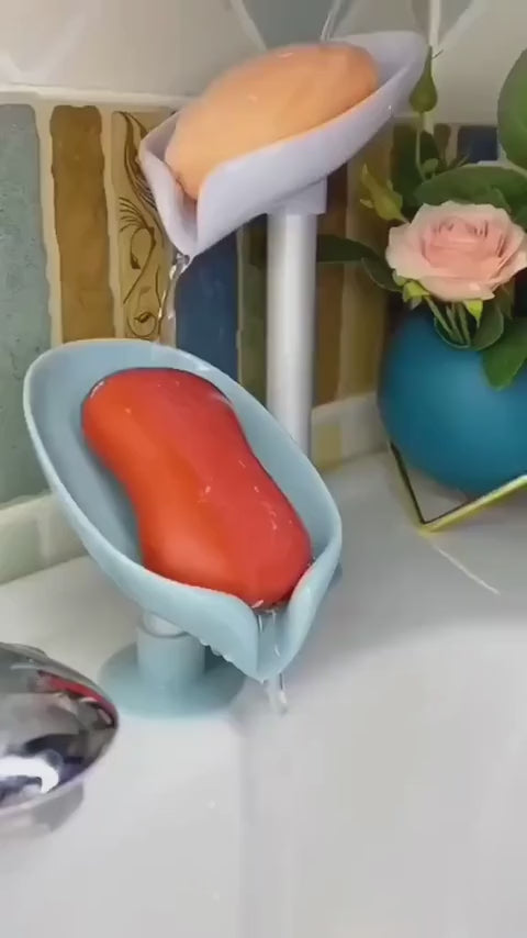 Hygienic Soap Storage Tray